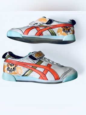 Onitsuka Tiger x tokidoki 2008 Collection Tiger Asics